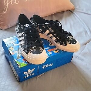 Adidas Disney Kids 6